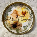 丘 花艺饰物所
