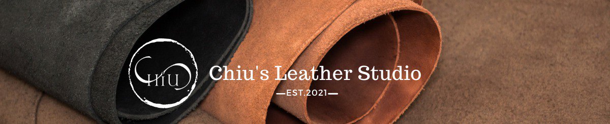 设计师品牌 - Chiu's Leather Studio