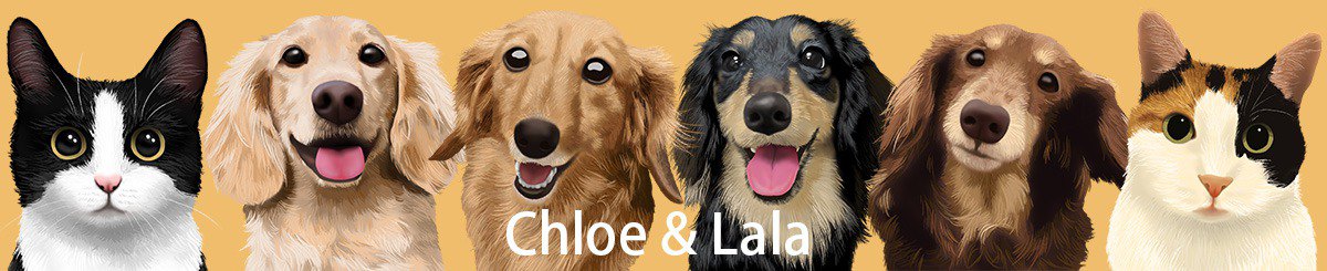Chloe & Lala