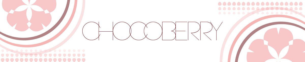 设计师品牌 - ChocoBerry