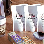 设计师品牌 - 悠沛克 Your Pro Cakes