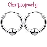 设计师品牌 - chompoojewelry