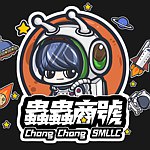 虫虫商号X原创设计T-shirt