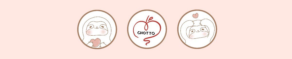 设计师品牌 - Chotto_Taiwan