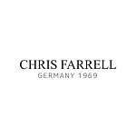 设计师品牌 - Chris Farrell Taiwan 克莉斯瑞 授权经销