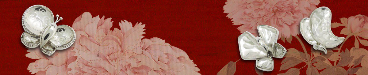 设计师品牌 - 朱的宝饰Chullery