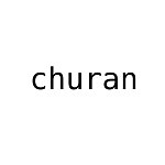 设计师品牌 - churan 初然