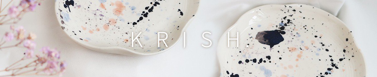 设计师品牌 - Krish 楚