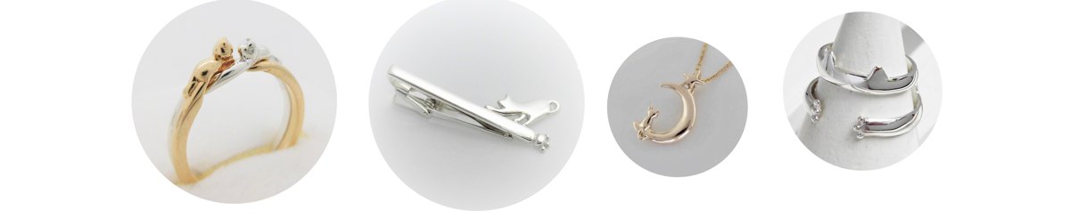 Cat accessories  ci pu