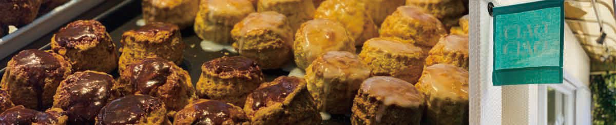 设计师品牌 - 悄悄好食