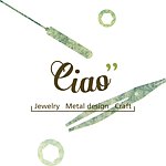 ciao metal design