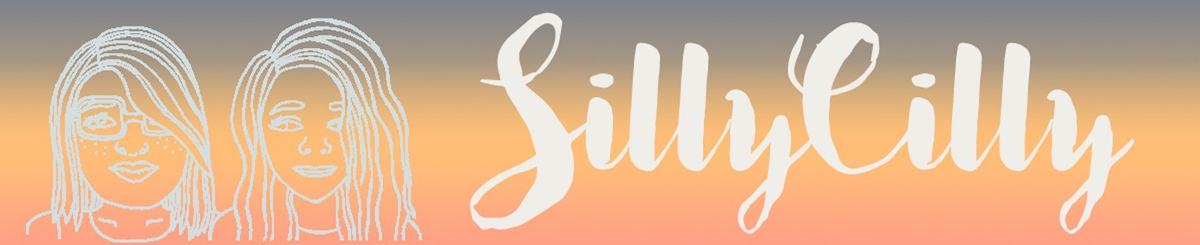 Silly Cilly/犀利希莉