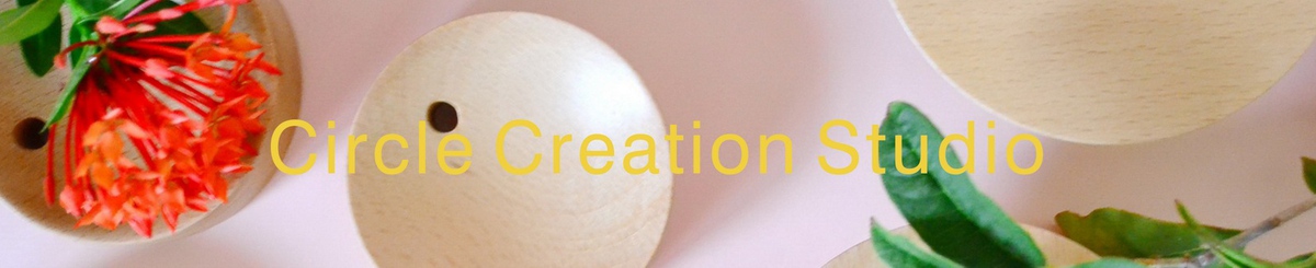 设计师品牌 - Circle Creation Studio