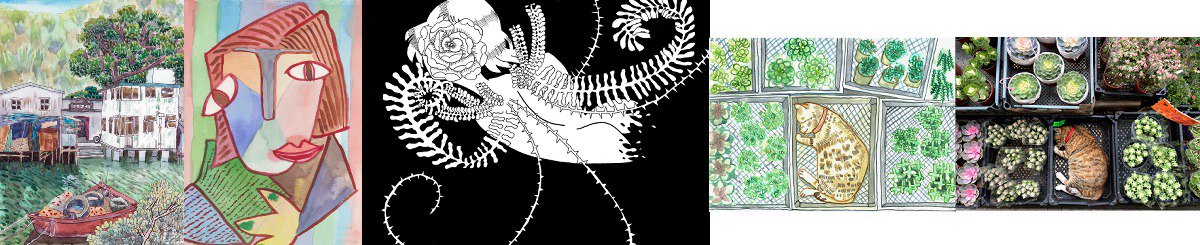 设计师品牌 - Circle Walker 周围行