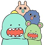 设计师品牌 - 【毛丛丛。Maocongcong】