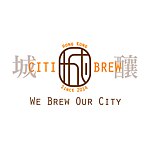 设计师品牌 - 香港城酿 Citibrew HK