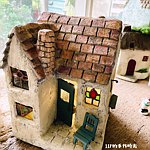 设计师品牌 - 11楼之2小花园