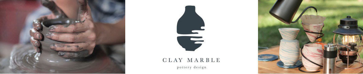 设计师品牌 - Clay Marble