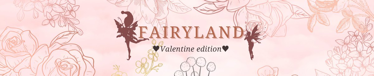 Chloris Fairy 花汝
