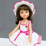 设计师品牌 - ClothesDollsGalina