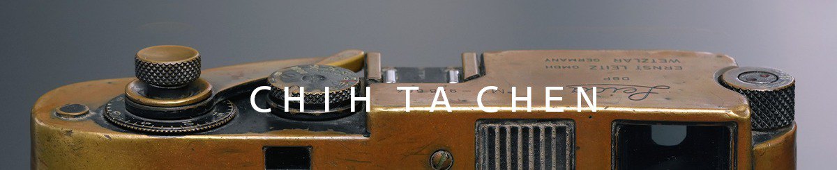 CHIH-TA CHEN DESIGN