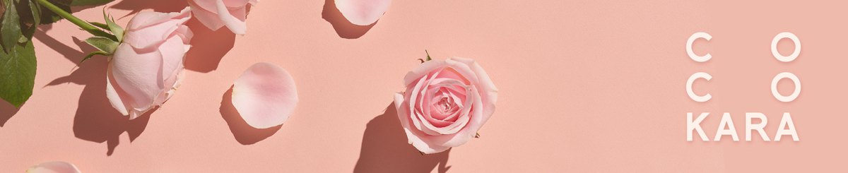 设计师品牌 - Coco Kara 授权贩售