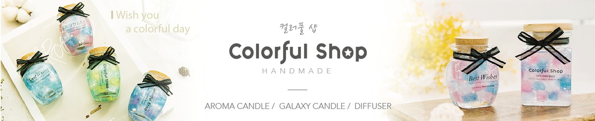 设计师品牌 - Colorful Shop