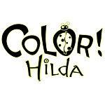 设计师品牌 - COLOR! HILDA