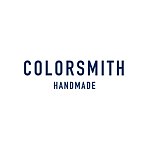 COLORSMITH 台湾原创品包包品牌