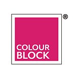 设计师品牌 - COLOUR BLOCK