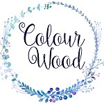 设计师品牌 - Colour Wood