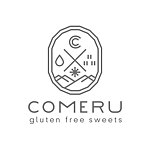 设计师品牌 - COMERU gluten free sweets