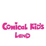 设计师品牌 - Comical Kids Land