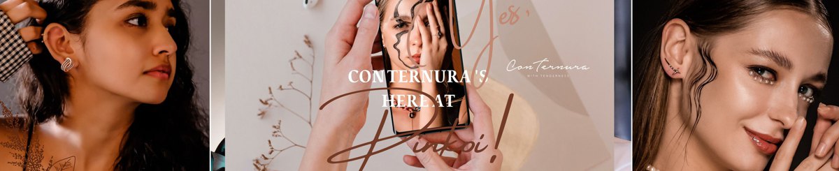 设计师品牌 - Con Ternura