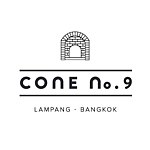 设计师品牌 - Cone No.9 TW