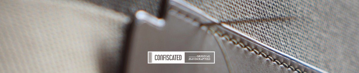 设计师品牌 - Confiscated的玩具店