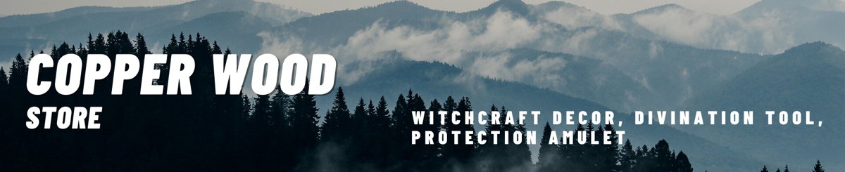 CopperWoodStore