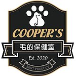 设计师品牌 - Cooper's 毛的保健室