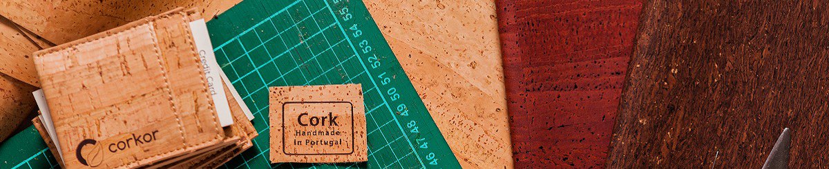 设计师品牌 - Corkor