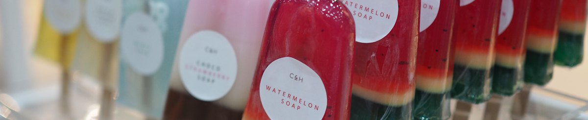 设计师品牌 - cosmosandharmony