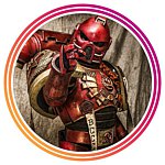 设计师品牌 - Cosplay40000