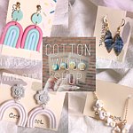 设计师品牌 - cottonwoolshop