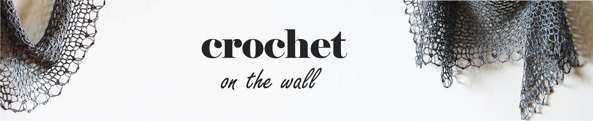 设计师品牌 - Crochet On The Wall