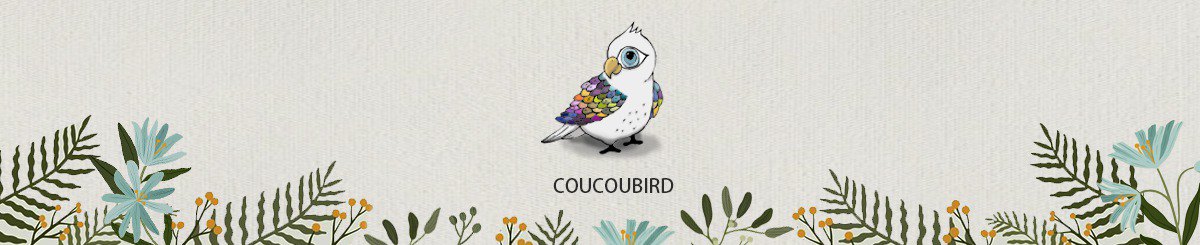 coucoubird
