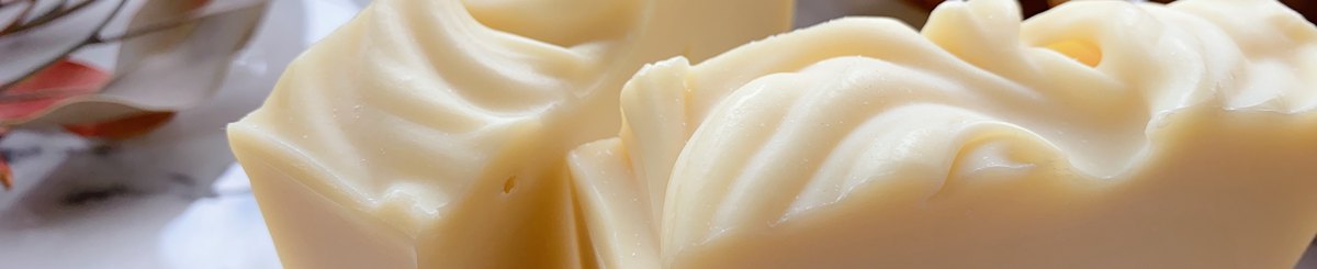 乡皂 Country soap