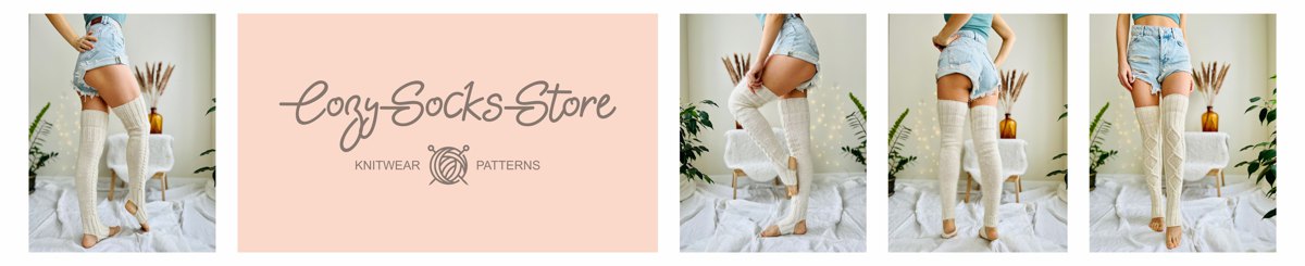 CozySocksStore