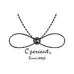 Cpercent 手工饰品