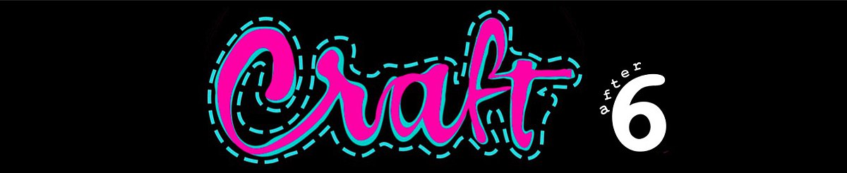 设计师品牌 - craftafter6