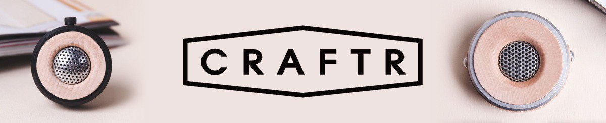 设计师品牌 - CRAFTR
