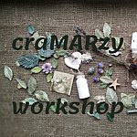 设计师品牌 - craMARzyworkshop